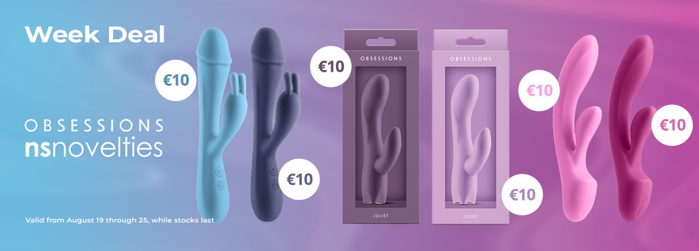 Special Deal Obsessions