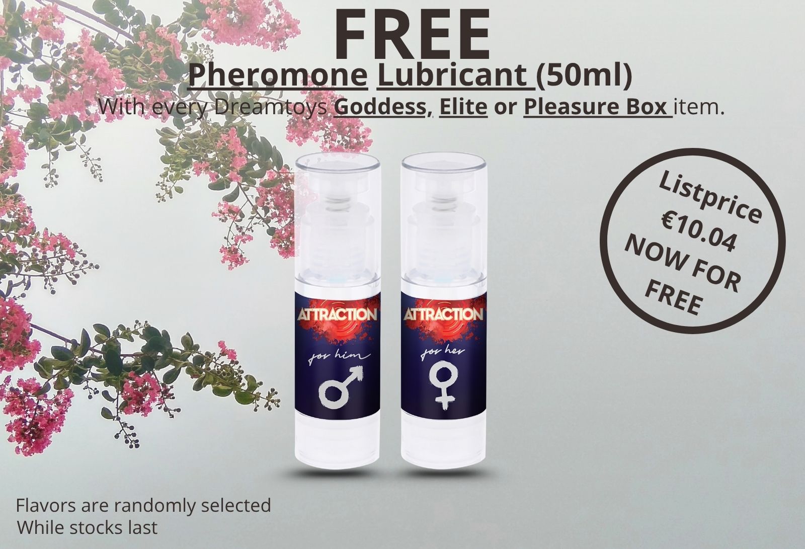 Special Deal