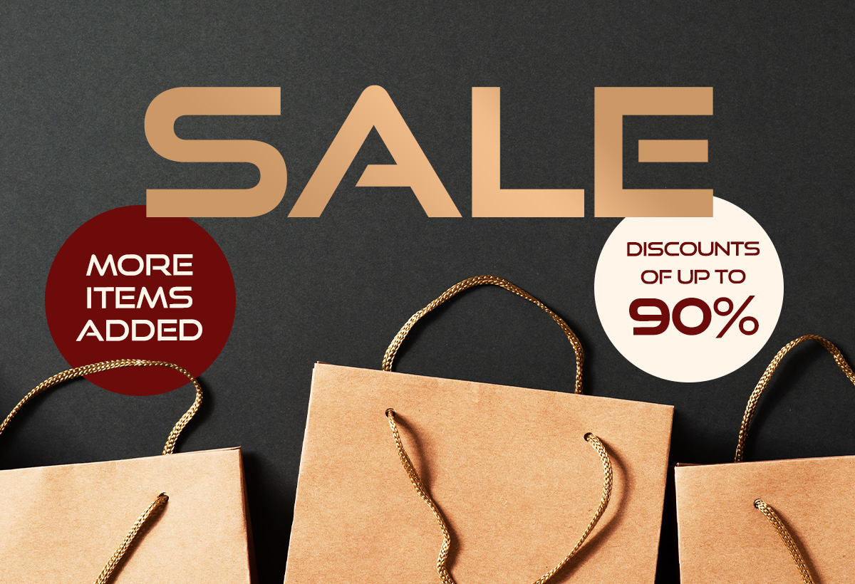 SALE