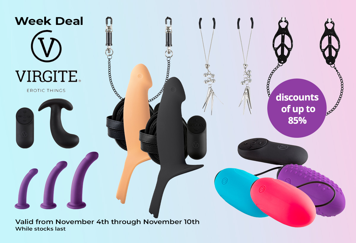 Special Deal Virgite